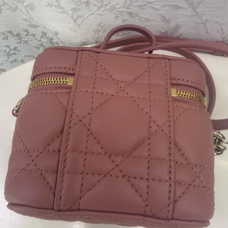 Mini Vanity Lady Dior-26