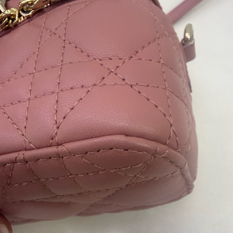 Mini Vanity Lady Dior-29