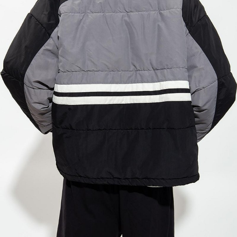 💎Han's house精品服飾💎 Balenciaga 巴黎世家 刺繡 外套 現貨 S 原價63500-7