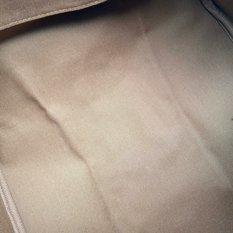 △ LOUIS VUITTON 路易·威登 Brown Coated Canvas Monogram Speedy 30  Handbag 啡色塗層帆布經典花紋手挽袋-267009298-12