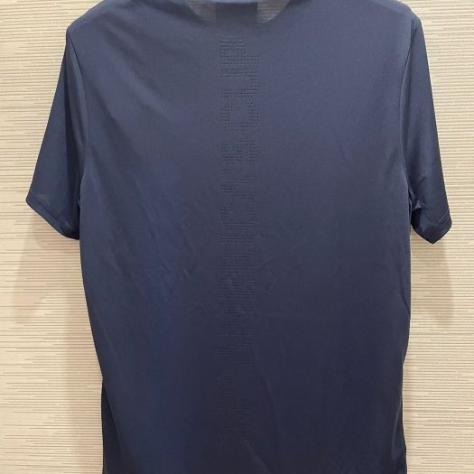 💎Han's house精品服飾💎PRADA 聯名 north sails 帆船 機能 短 T-2