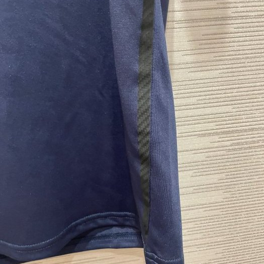 💎Han's house精品服飾💎PRADA 聯名 north sails 帆船 機能 短 T-3