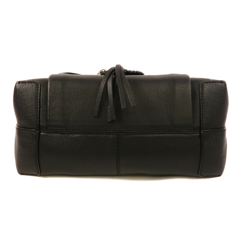 SEE BY CHLOE 牛皮皮革Shoulder Bag肩背袋-3