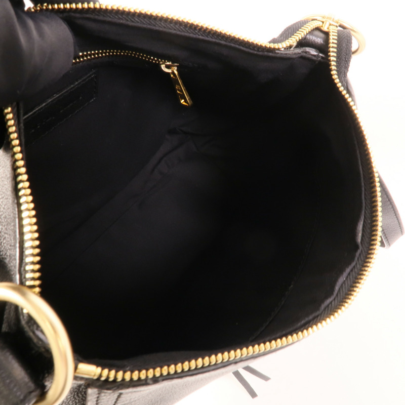 SEE BY CHLOE 牛皮皮革Shoulder Bag肩背袋-4