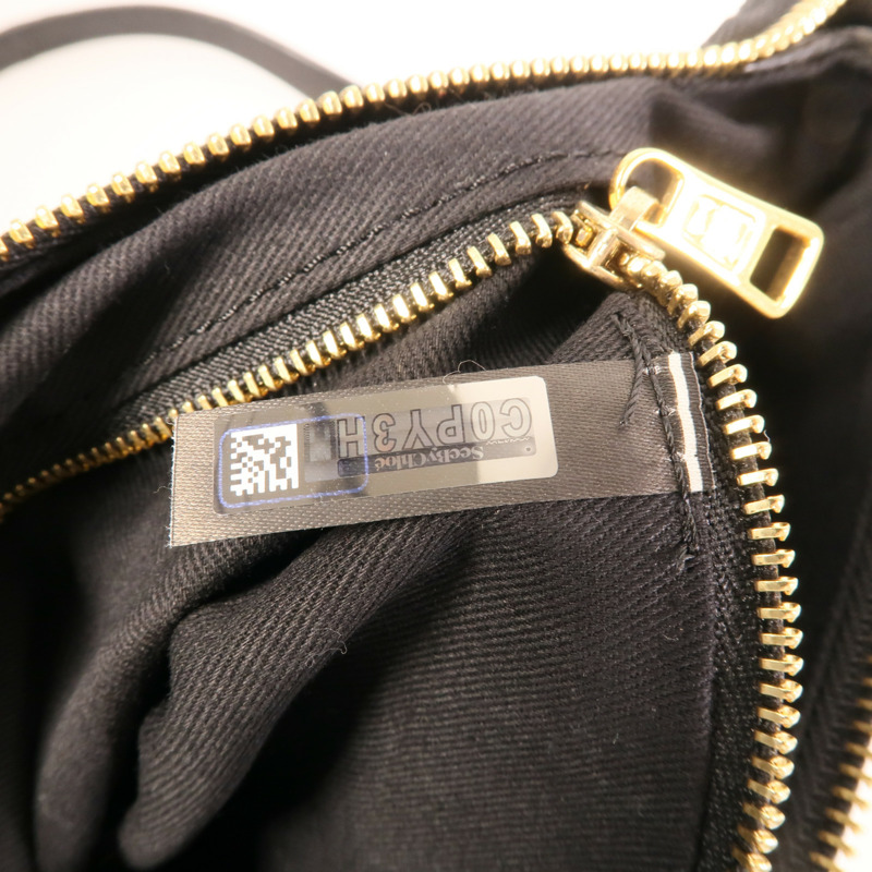 SEE BY CHLOE 牛皮皮革Shoulder Bag肩背袋-9