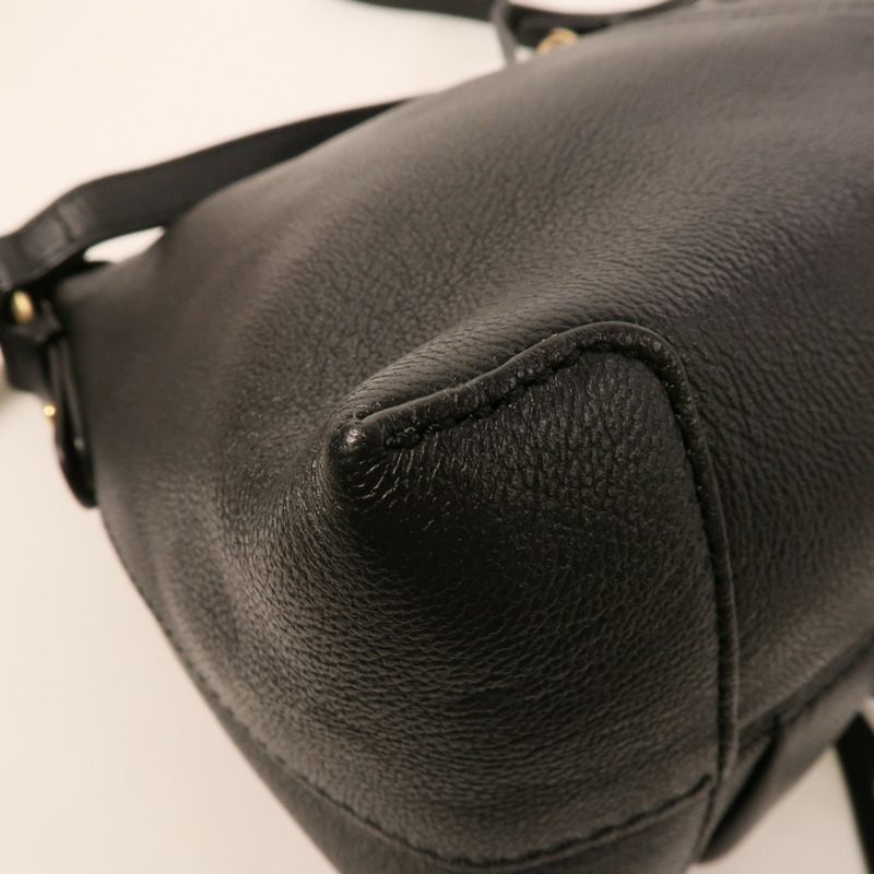 SEE BY CHLOE 牛皮皮革Shoulder Bag肩背袋-10