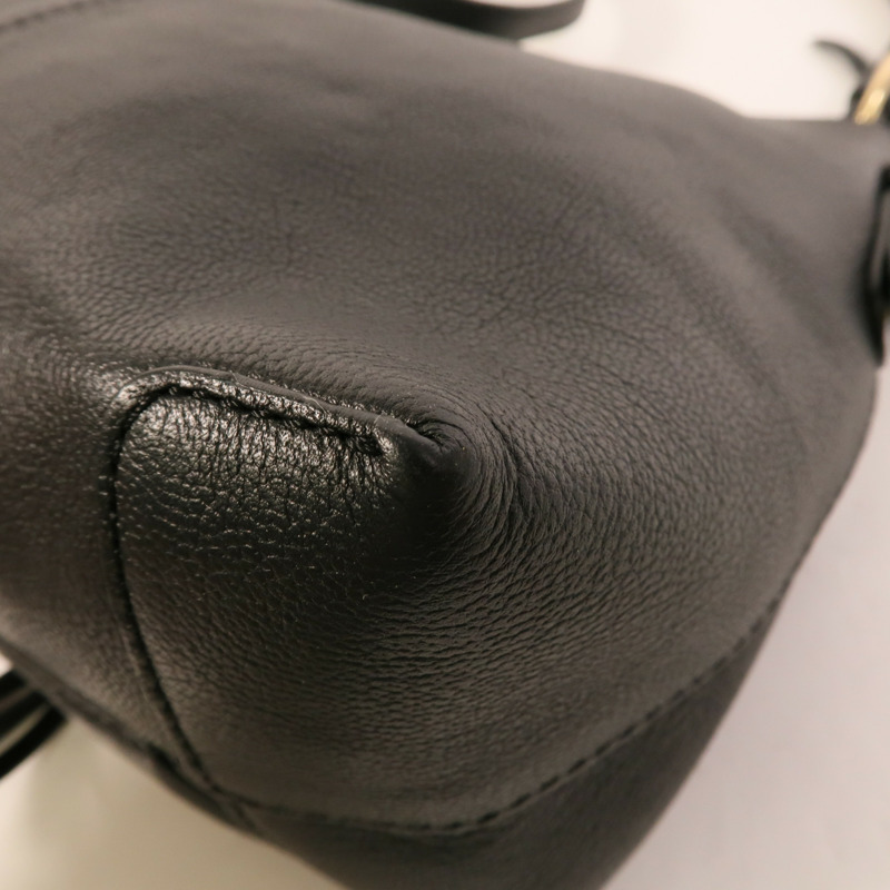 SEE BY CHLOE 牛皮皮革Shoulder Bag肩背袋-11