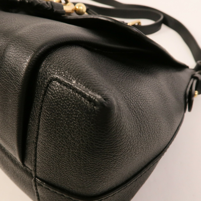 SEE BY CHLOE 牛皮皮革Shoulder Bag肩背袋-13