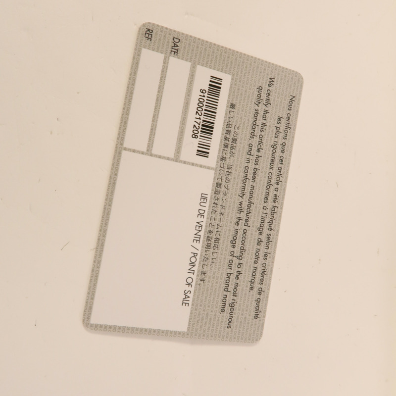 Dior 牛皮皮革Diorissimo手挽肩背兩用袋-8