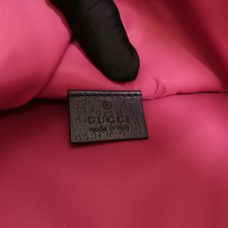 GUCCI 帆布Tote Bag手挽袋-7