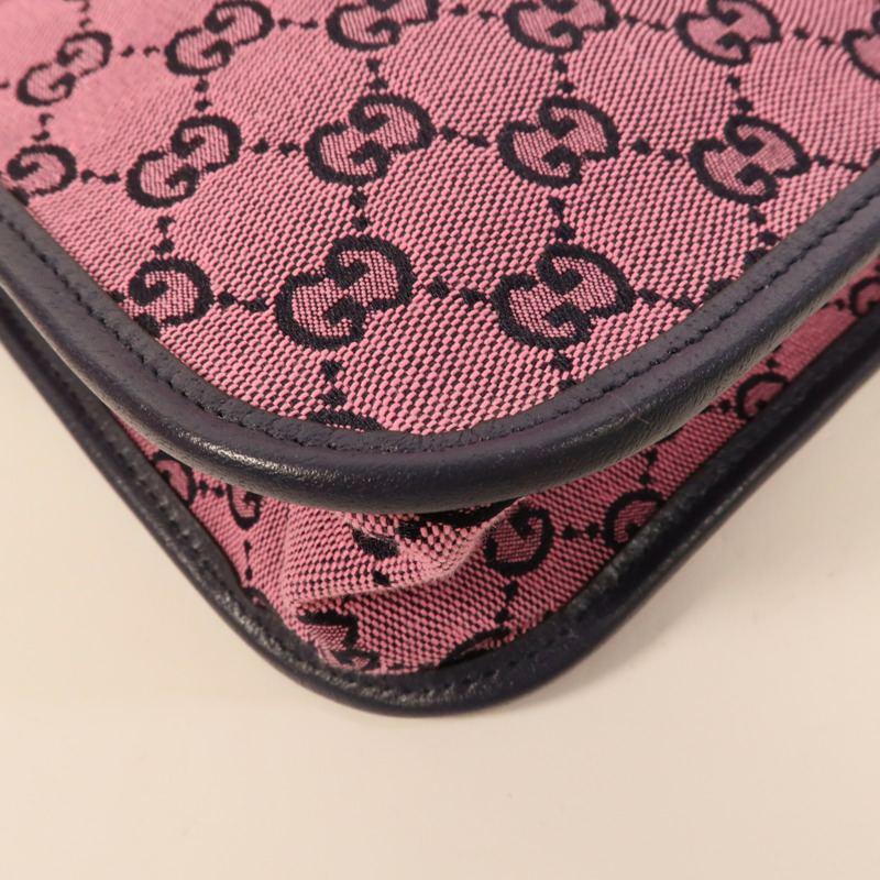 GUCCI 帆布Tote Bag手挽袋-11