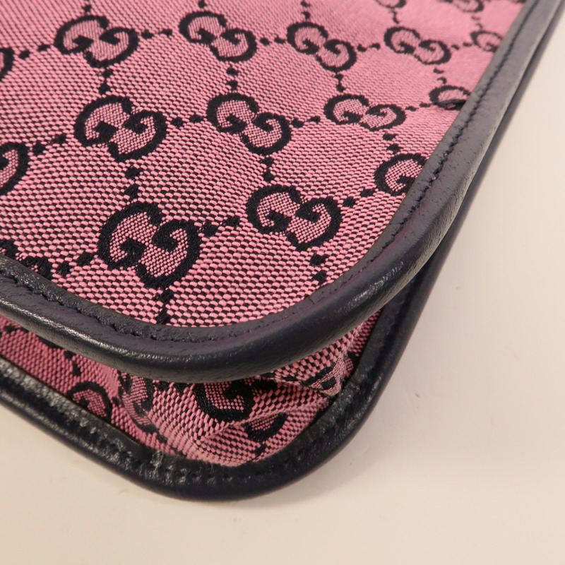 GUCCI 帆布Tote Bag手挽袋-12
