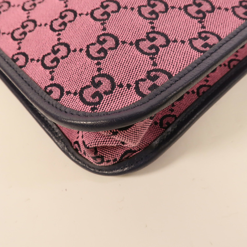 GUCCI 帆布Tote Bag手挽袋-13