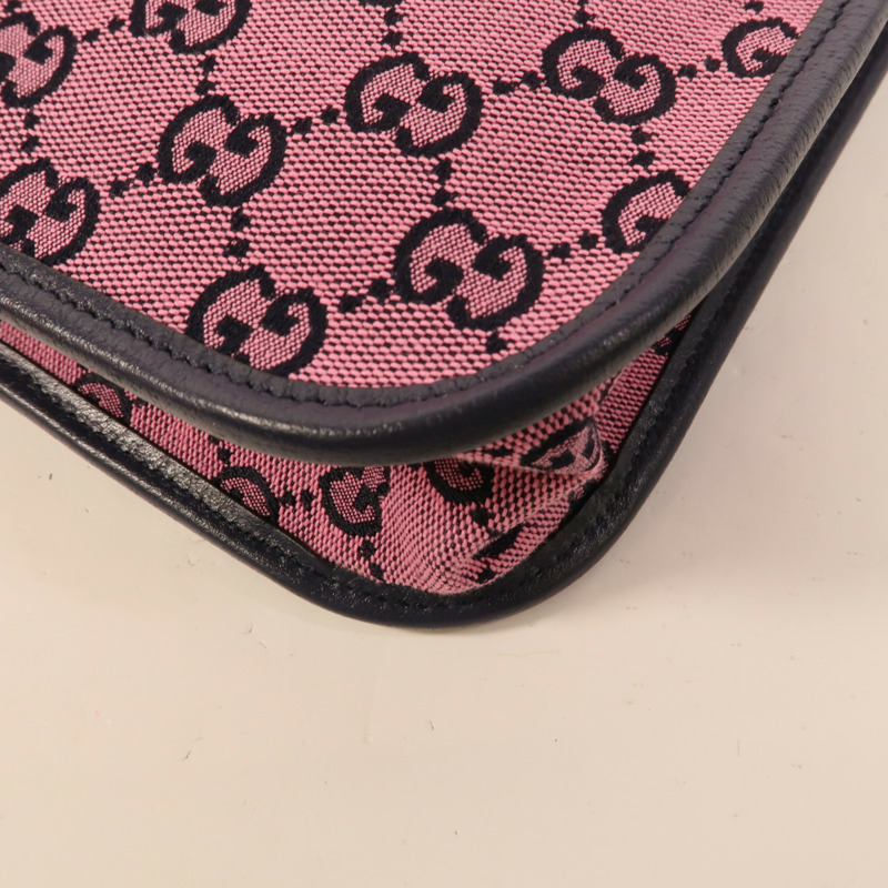 GUCCI 帆布Tote Bag手挽袋-14
