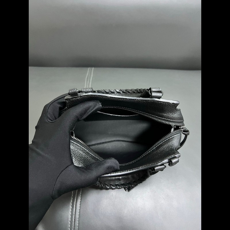 Balenciaga NEO CLASSIC CITY mini 新款機車包-3
