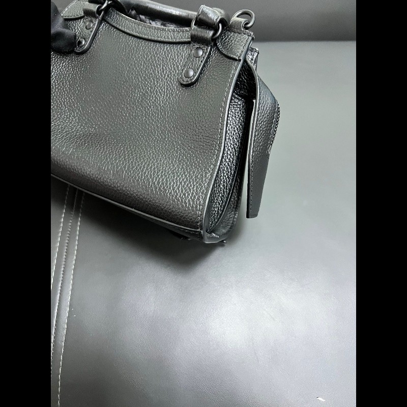 Balenciaga NEO CLASSIC CITY mini 新款機車包-9