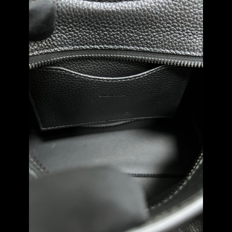 Balenciaga NEO CLASSIC CITY mini 新款機車包-14