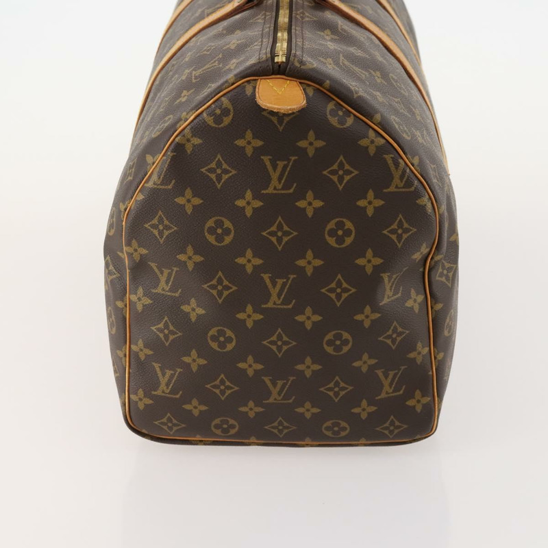 【日本直送】路易威登 Monogram Keepall 50 波士頓包 M41426 LV Auth 177121A-2
