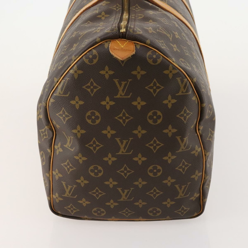 【日本直送】路易威登 Monogram Keepall 50 波士頓包 M41426 LV Auth 177121A-3