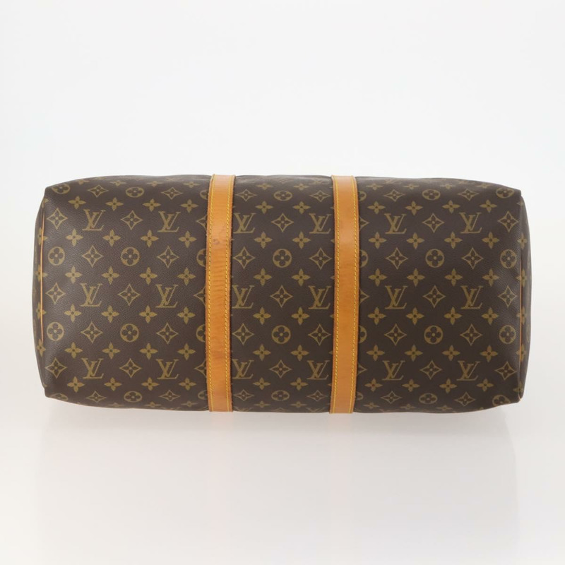【日本直送】路易威登 Monogram Keepall 50 波士頓包 M41426 LV Auth 177121A-4