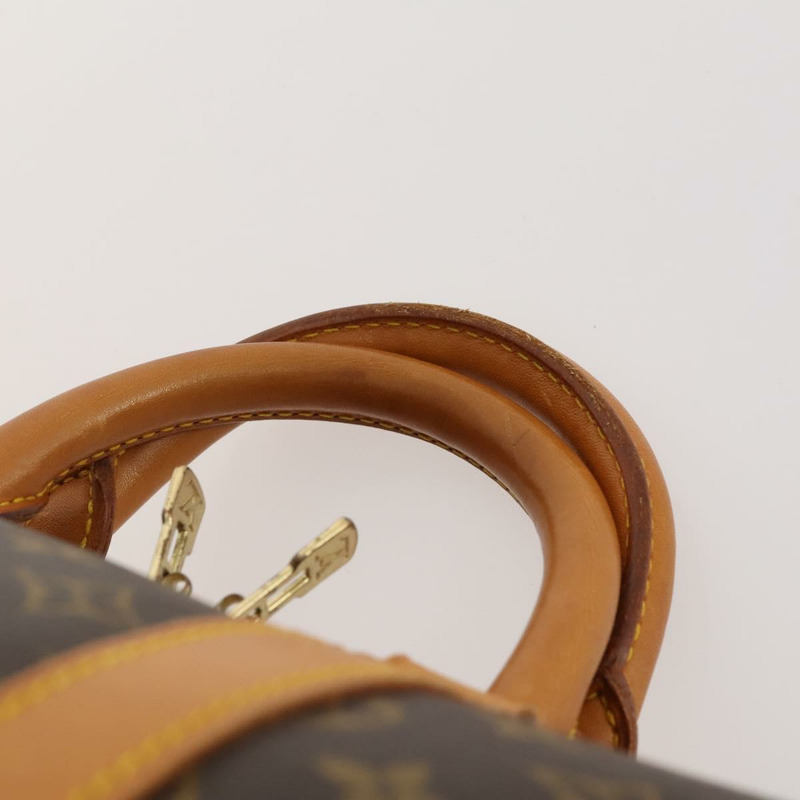 【日本直送】路易威登 Monogram Keepall 50 波士頓包 M41426 LV Auth 177121A-7