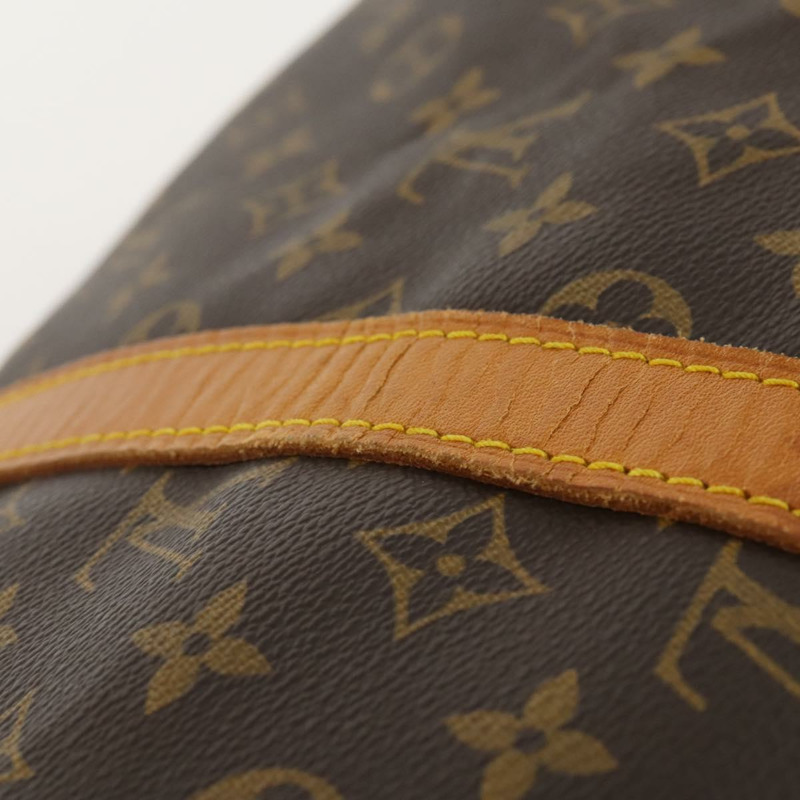 【日本直送】路易威登 Monogram Keepall 50 波士頓包 M41426 LV Auth 177121A-8