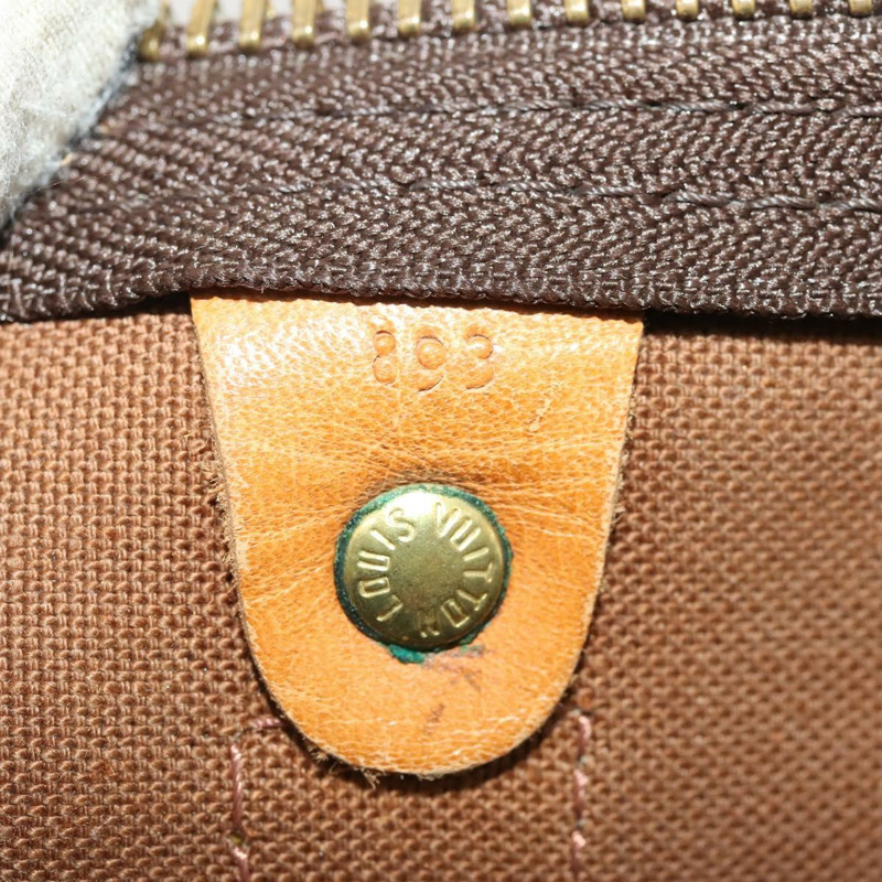 【日本直送】路易威登 Monogram Keepall 50 波士頓包 M41426 LV Auth 177121A-10