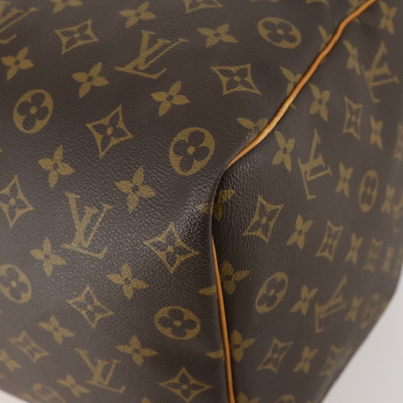 【日本直送】路易威登 Monogram Keepall 50 波士頓包 M41426 LV Auth 177121A-13