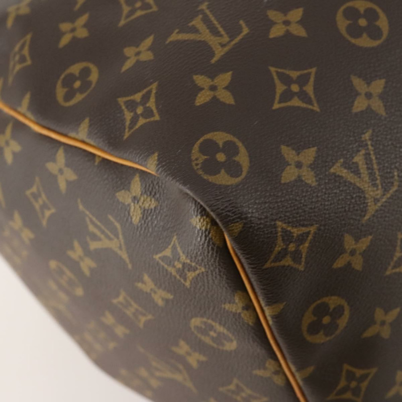【日本直送】路易威登 Monogram Keepall 50 波士頓包 M41426 LV Auth 177121A-14
