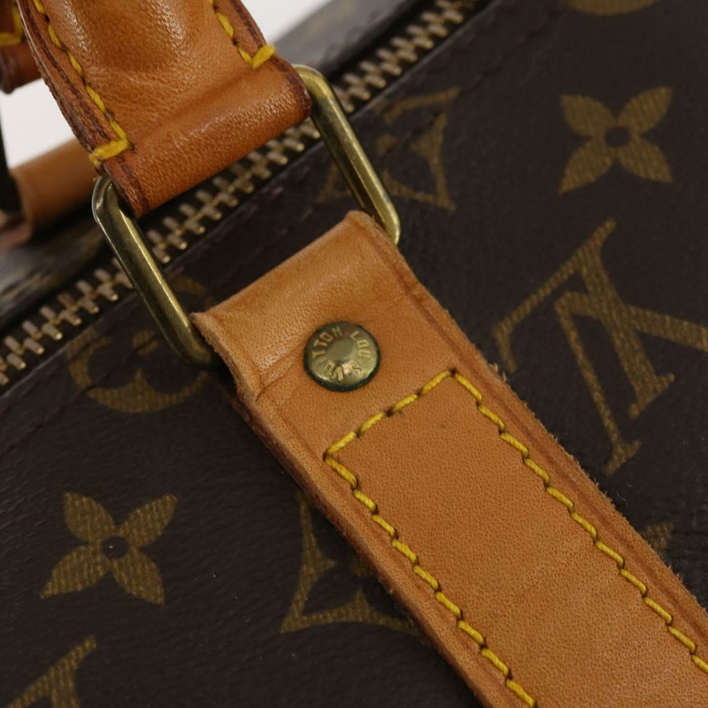 【日本直送】路易威登 Monogram Keepall 50 波士頓包 M41426 LV Auth 177121A-17