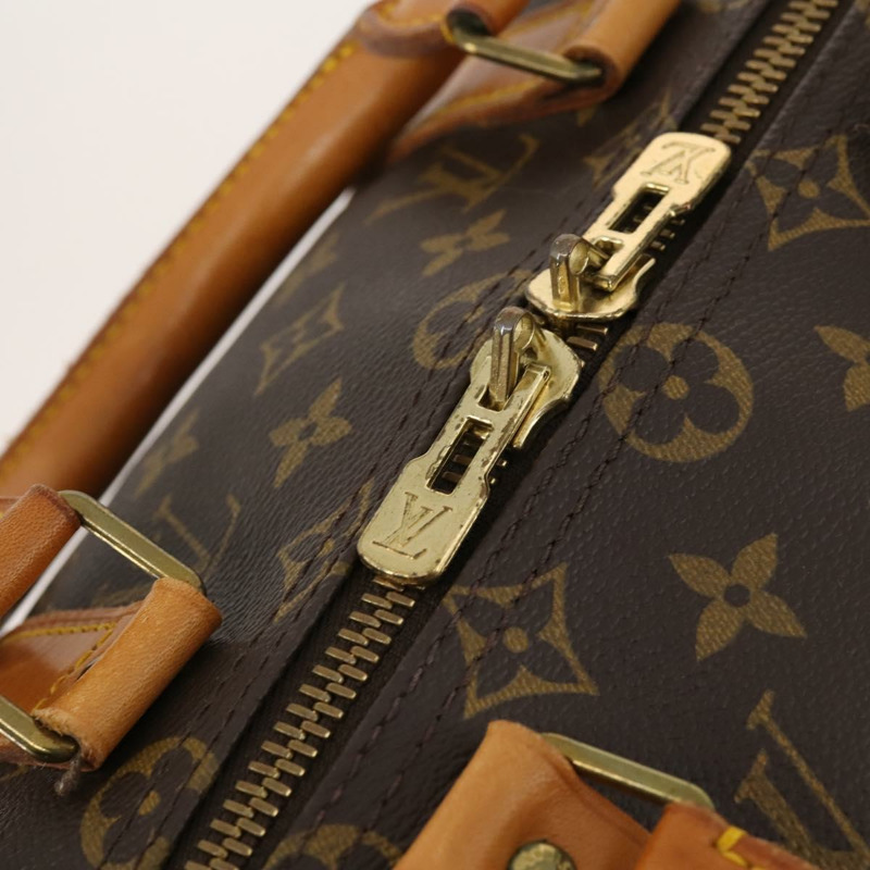 【日本直送】路易威登 Monogram Keepall 50 波士頓包 M41426 LV Auth 177121A-19
