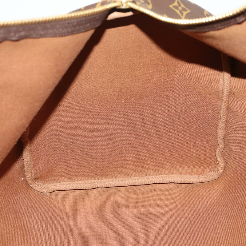 【日本直送】路易威登 Monogram Keepall 50 波士頓包 M41426 LV Auth 177121A-21