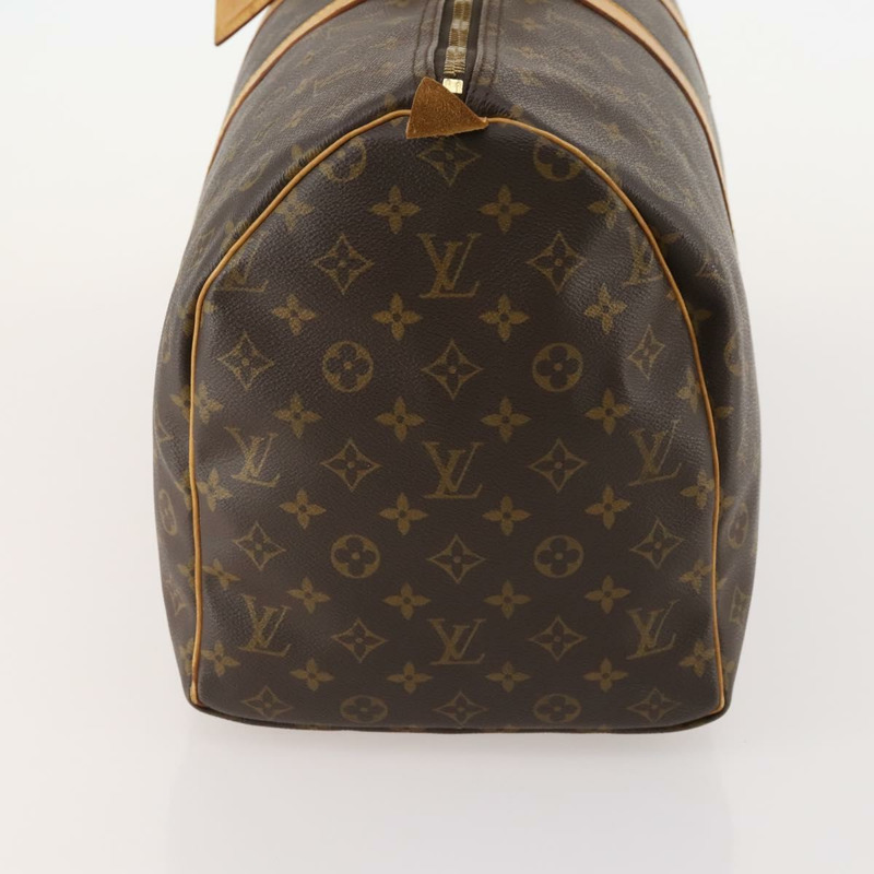 【日本直送】路易威登 Monogram Keepall 50 波士頓包 M41426 LV Auth 175114A-2