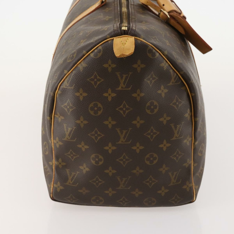 【日本直送】路易威登 Monogram Keepall 50 波士頓包 M41426 LV Auth 175114A-3