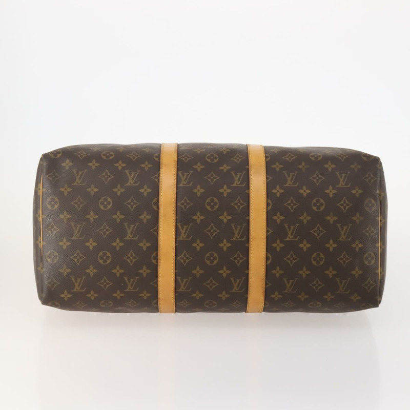 【日本直送】路易威登 Monogram Keepall 50 波士頓包 M41426 LV Auth 175114A-4