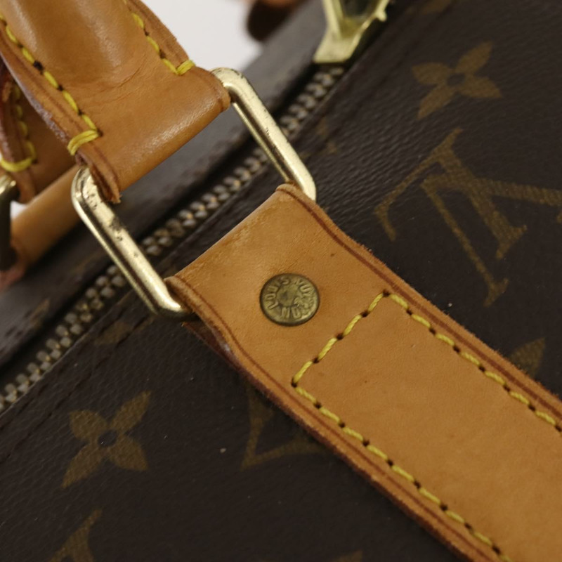 【日本直送】路易威登 Monogram Keepall 50 波士頓包 M41426 LV Auth 175114A-8