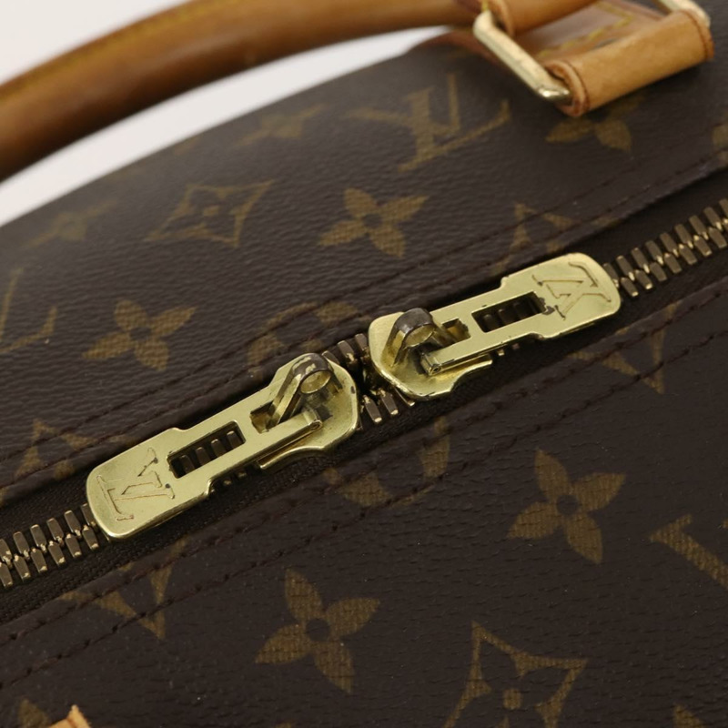 【日本直送】路易威登 Monogram Keepall 50 波士頓包 M41426 LV Auth 175114A-9