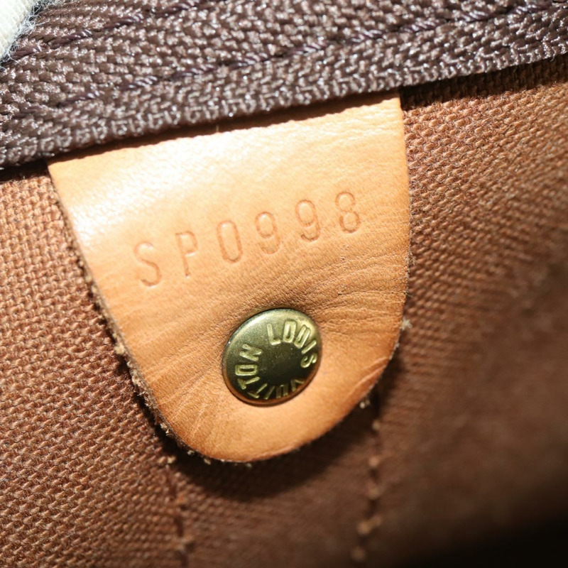【日本直送】路易威登 Monogram Keepall 50 波士頓包 M41426 LV Auth 175114A-11