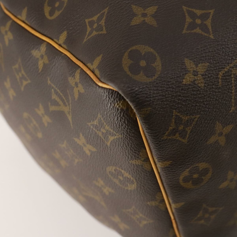 【日本直送】路易威登 Monogram Keepall 50 波士頓包 M41426 LV Auth 175114A-16