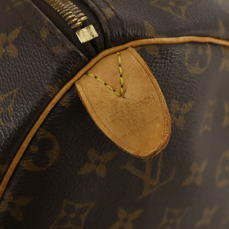 【日本直送】路易威登 Monogram Keepall 50 波士頓包 M41426 LV Auth 175114A-17