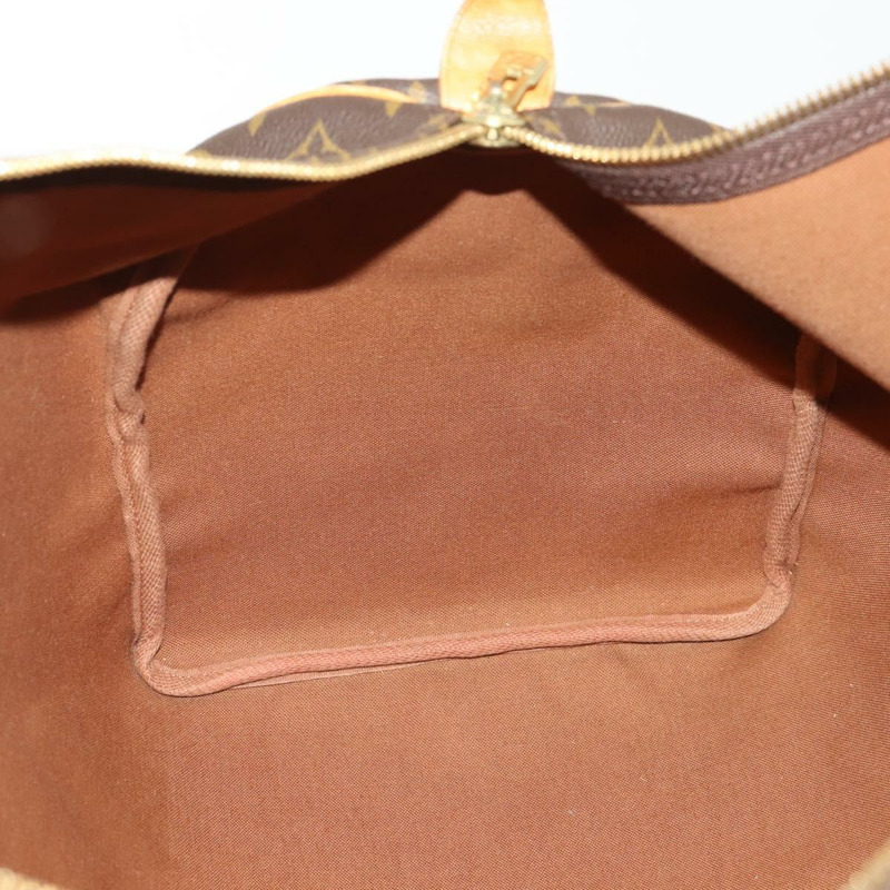 【日本直送】路易威登 Monogram Keepall 50 波士頓包 M41426 LV Auth 175114A-19