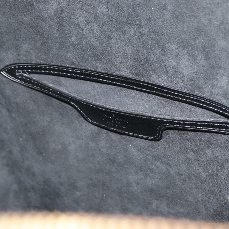 【日本直送】路易威登 Epi Cruiser 40 手提包 SPO 黑色 LV 正品 mr2344V-20