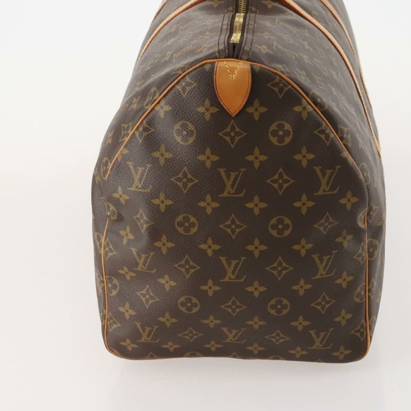 【日本直送】路易威登 Monogram Keepall 55 波士頓包 M41424 LV Auth 177202A-2