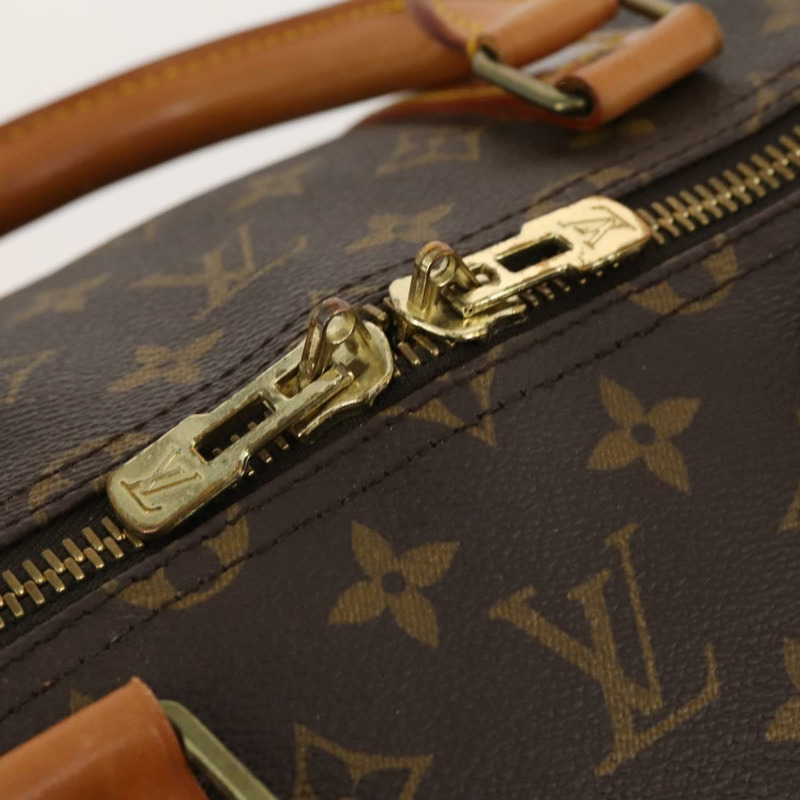 【日本直送】路易威登 Monogram Keepall 55 波士頓包 M41424 LV Auth 177202A-9