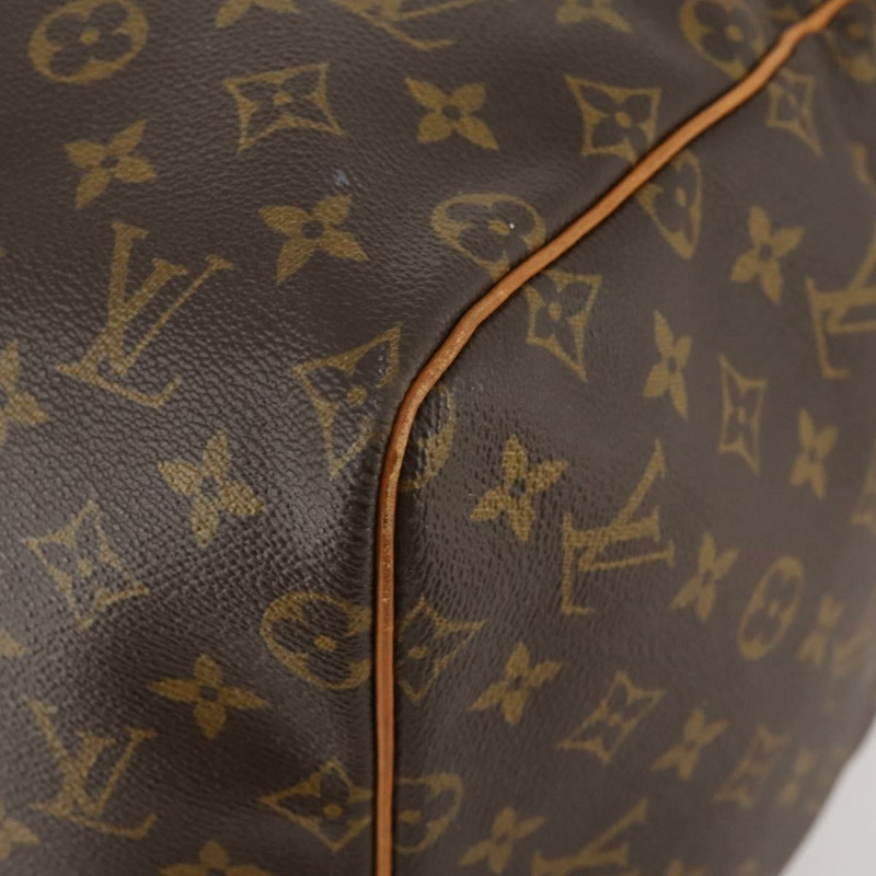 【日本直送】路易威登 Monogram Keepall 55 波士頓包 M41424 LV Auth 177202A-13