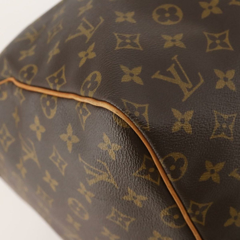 【日本直送】路易威登 Monogram Keepall 55 波士頓包 M41424 LV Auth 177202A-14