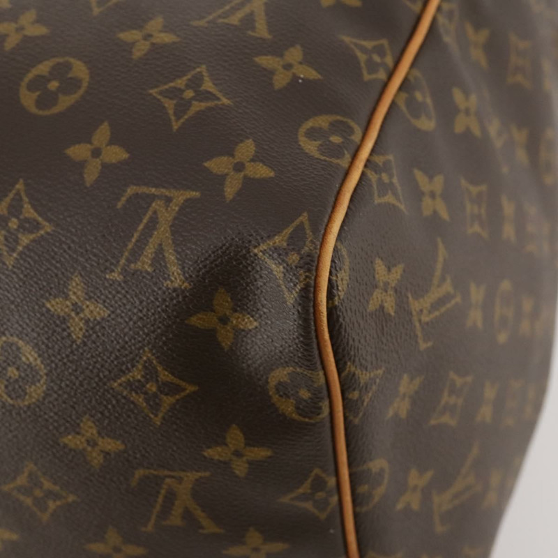 【日本直送】路易威登 Monogram Keepall 55 波士頓包 M41424 LV Auth 177202A-15