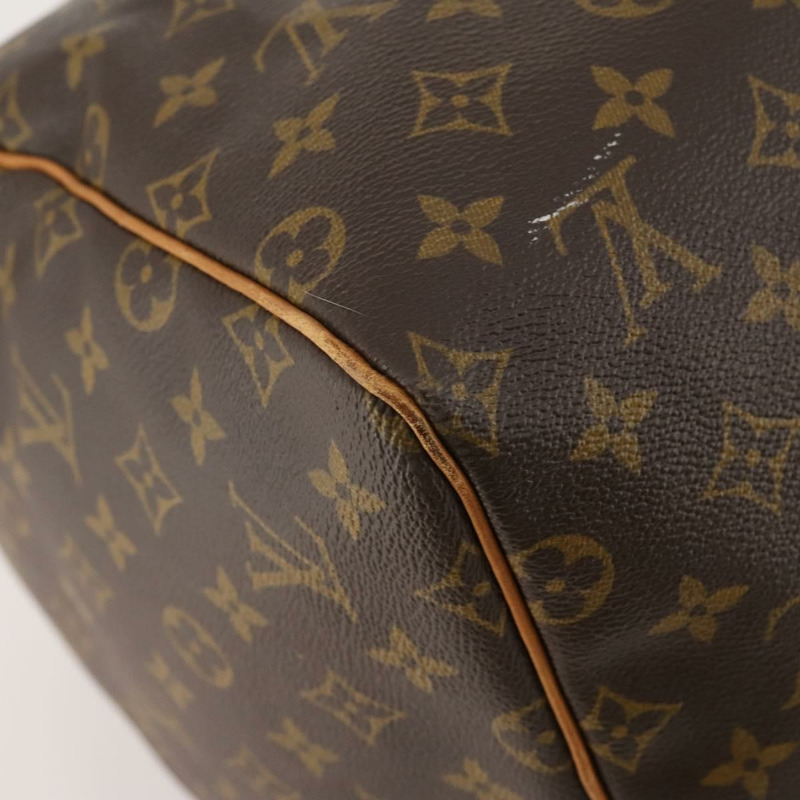 【日本直送】路易威登 Monogram Keepall 55 波士頓包 M41424 LV Auth 177202A-16