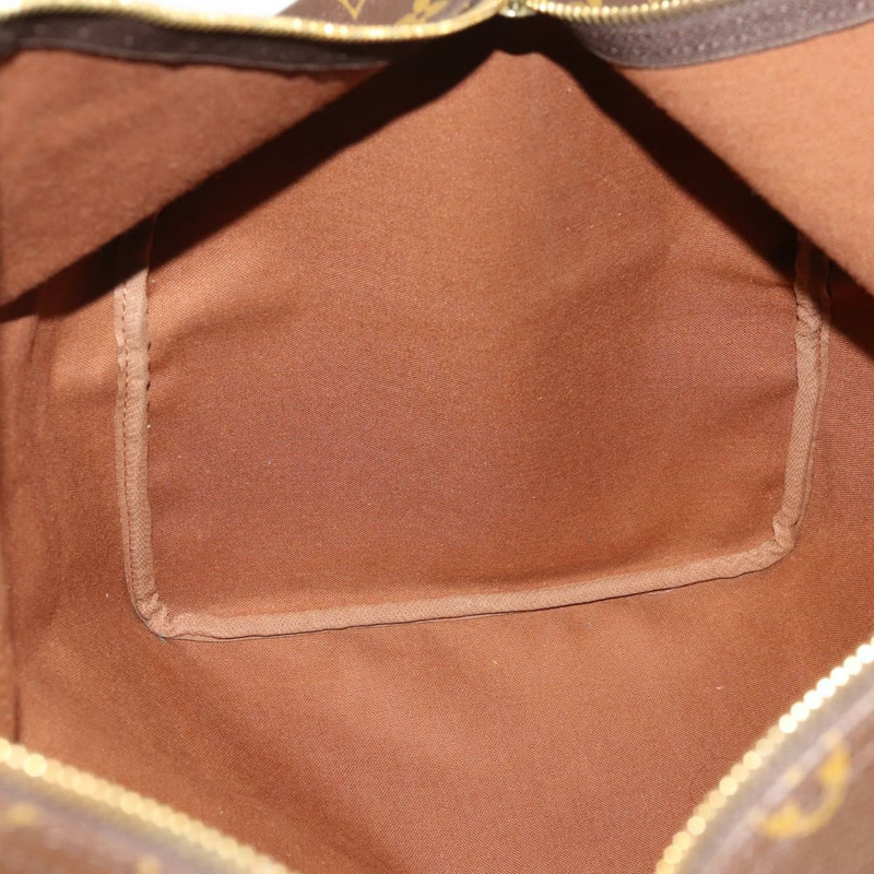 【日本直送】路易威登 Monogram Keepall 55 波士頓包 M41424 LV Auth 177202A-18