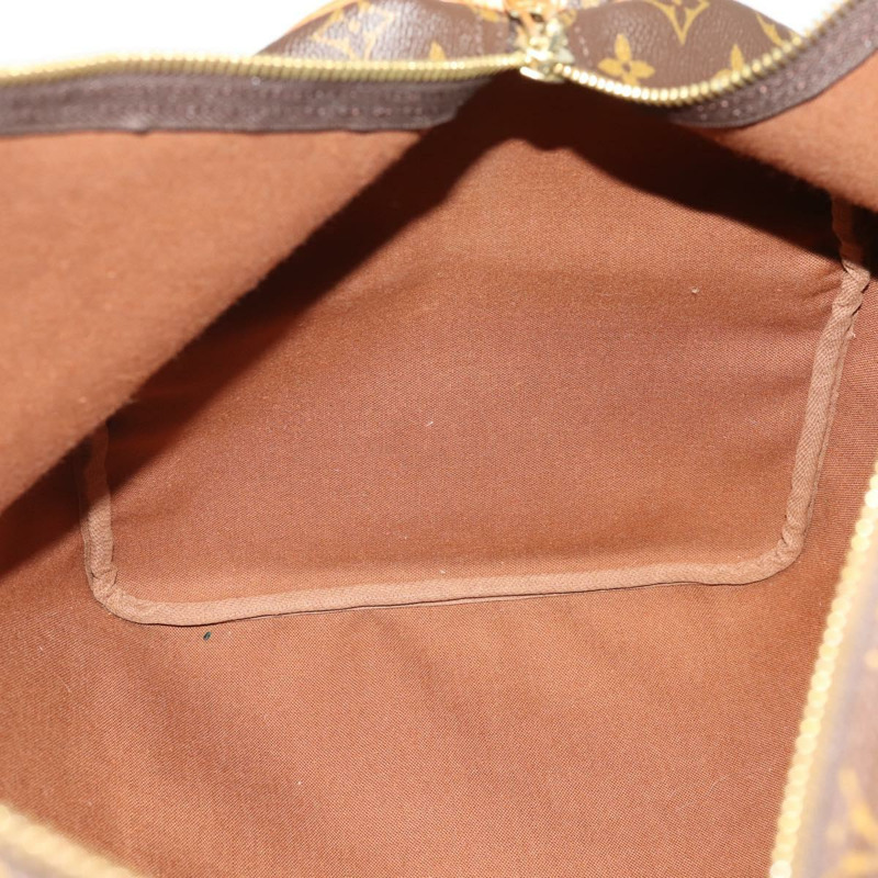 【日本直送】路易威登 Monogram Keepall 55 波士頓包 M41424 LV Auth 177202A-19